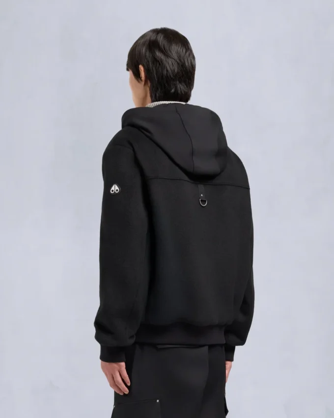 Ellington Bomber Jacket