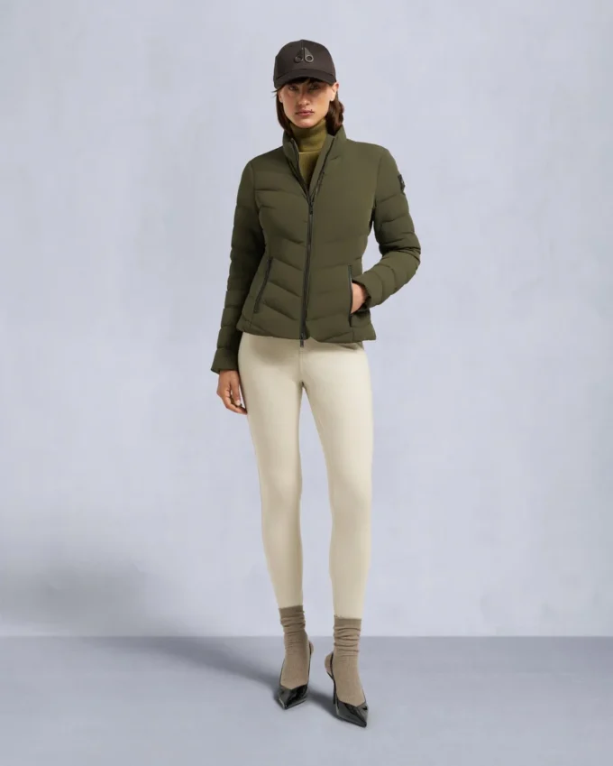 Elora Jacket