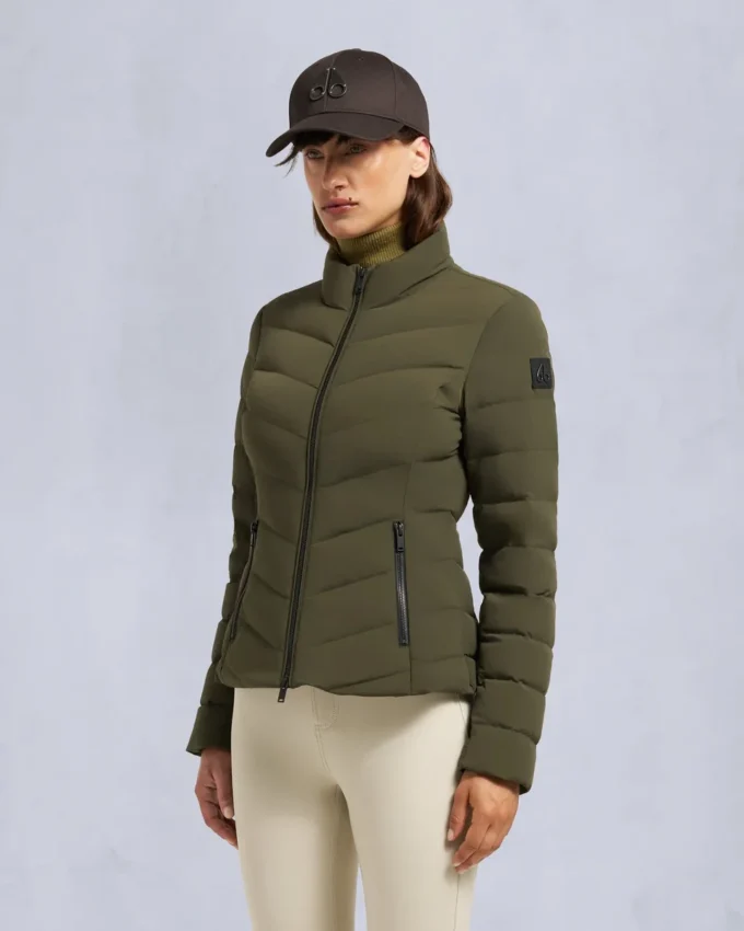 Elora Jacket