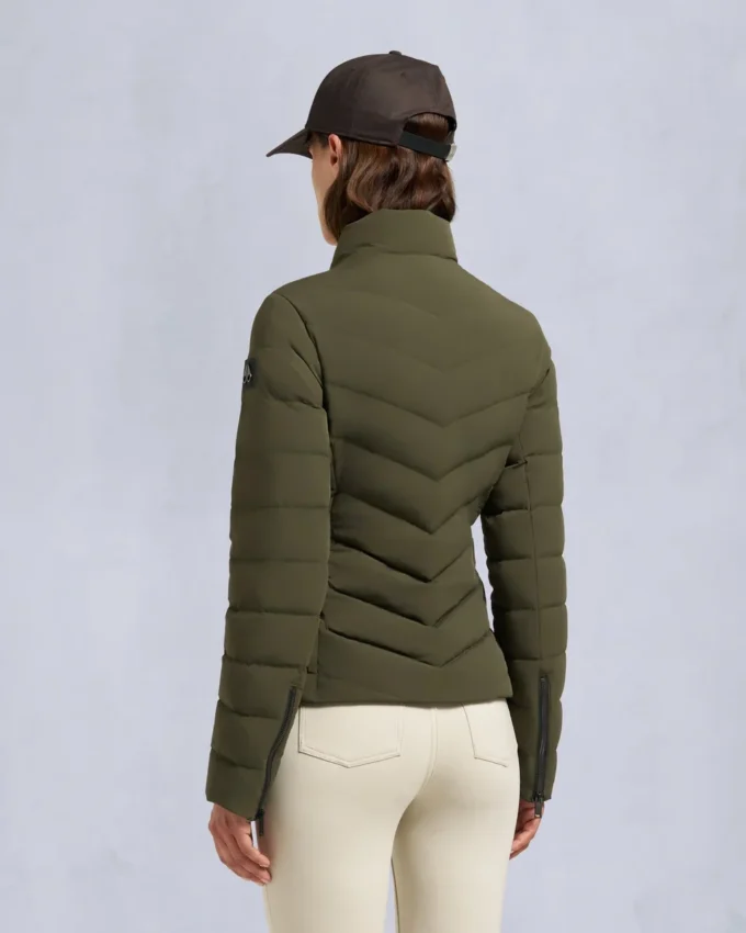 Elora Jacket
