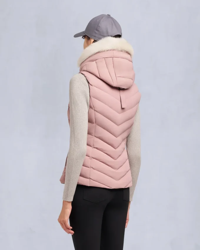 Elora Vest