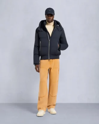 Everest Bomber Jacket