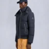 Everest Bomber Jacket