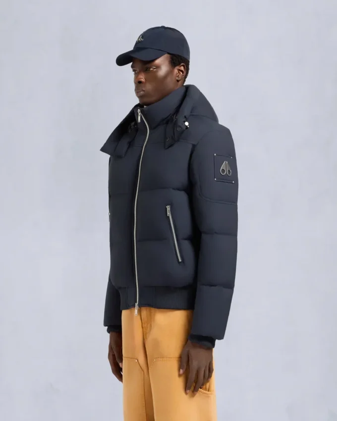 Everest Bomber Jacket