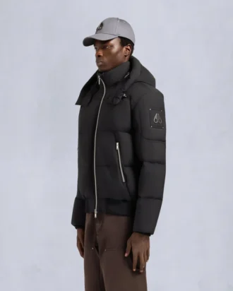 Everest Bomber Jacket