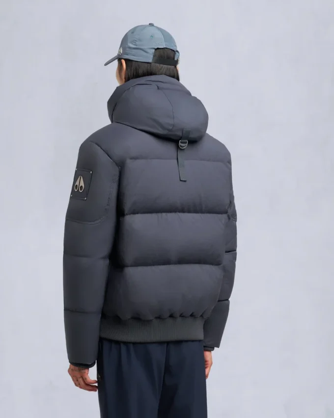 Everest Bomber Jacket