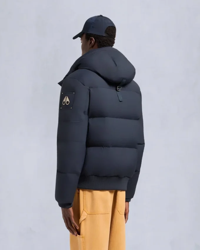 Everest Bomber Jacket
