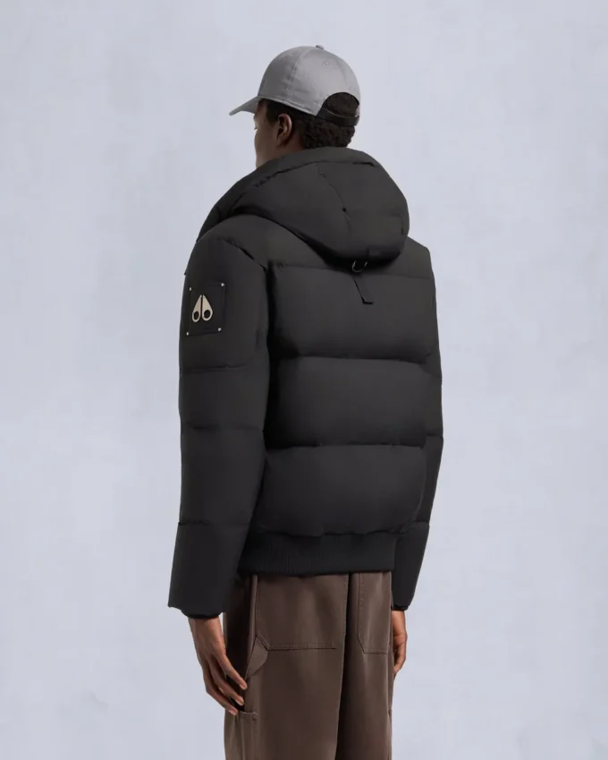 Everest Bomber Jacket