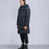 Everest Long Puffer