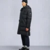 Everest Long Puffer
