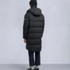 Everest Long Puffer