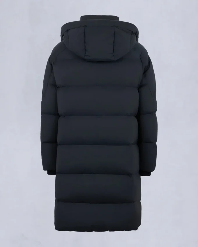 Everest Long Puffer