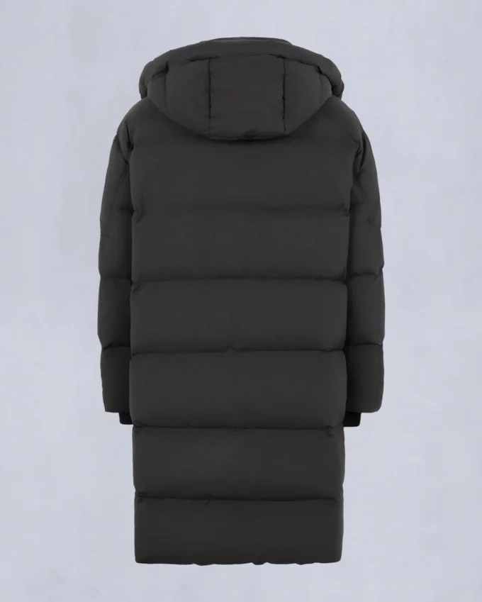Everest Long Puffer