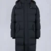 Everest Long Puffer