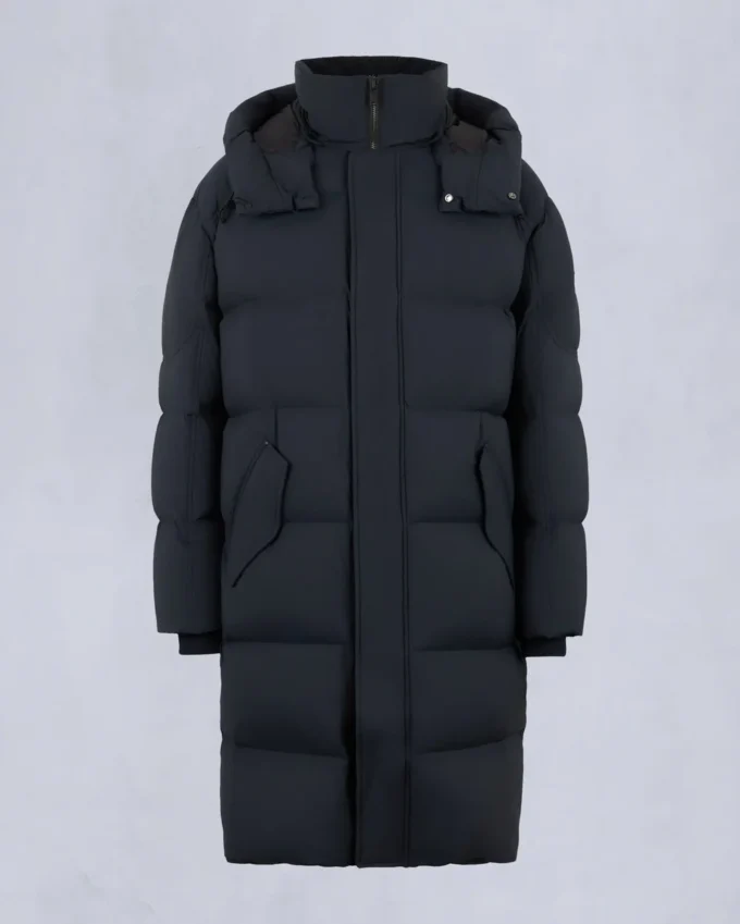 Everest Long Puffer