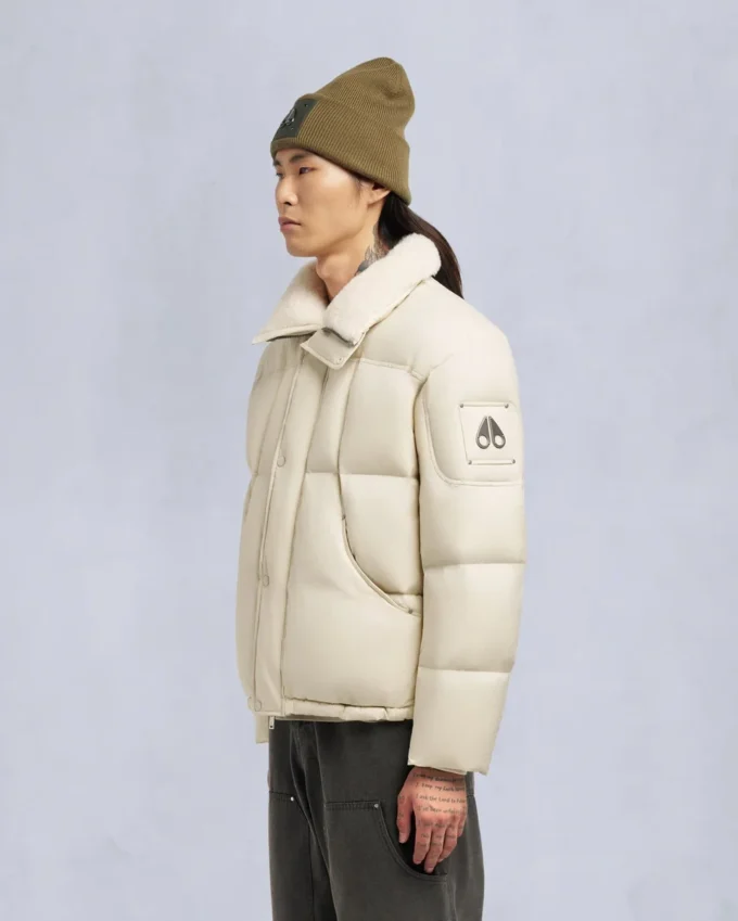 Everest Puffer