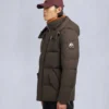 Everest Puffer 3Q Jacket