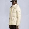 Everest Puffer 3Q Jacket