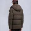 Everest Puffer 3Q Jacket
