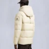 Everest Puffer 3Q Jacket