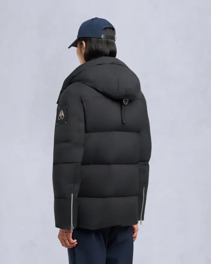 Everest Puffer 3Q Jacket