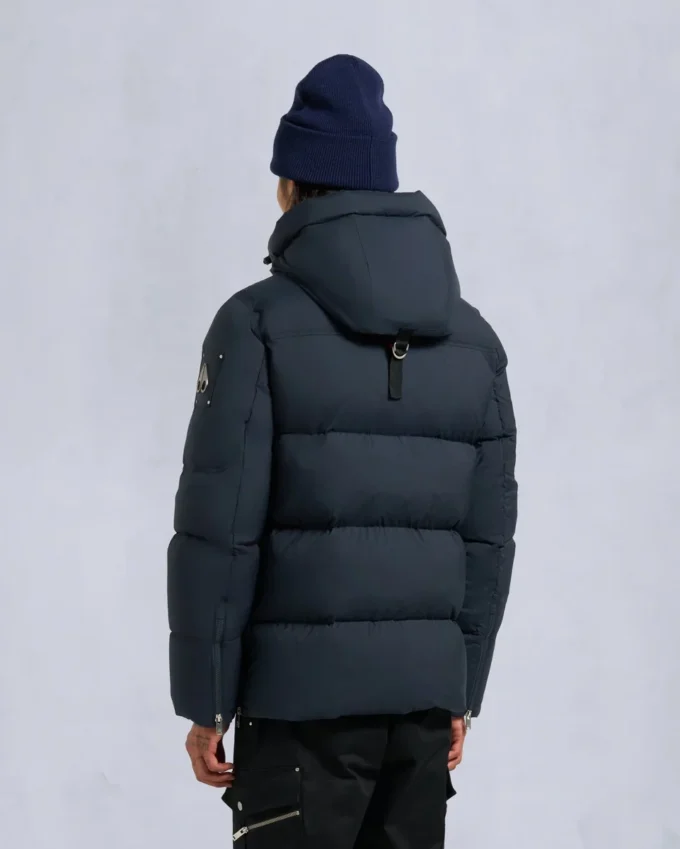 Everest Puffer 3Q Jacket