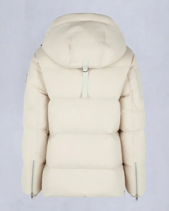 Everest Puffer 3Q Jacket