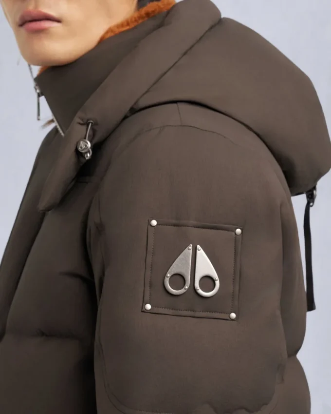 Everest Puffer 3Q Jacket