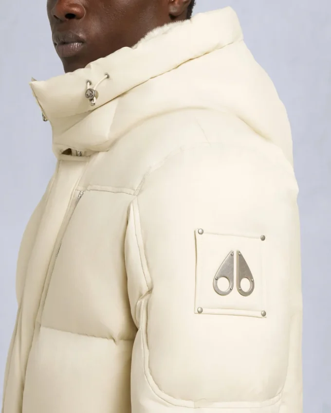 Everest Puffer 3Q Jacket