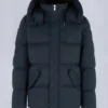 Everest Puffer 3Q Jacket