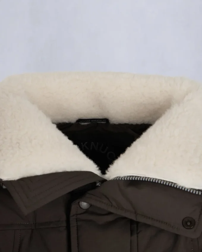 Everest Puffer