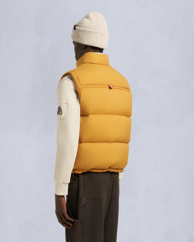 Everest Puffer Vest