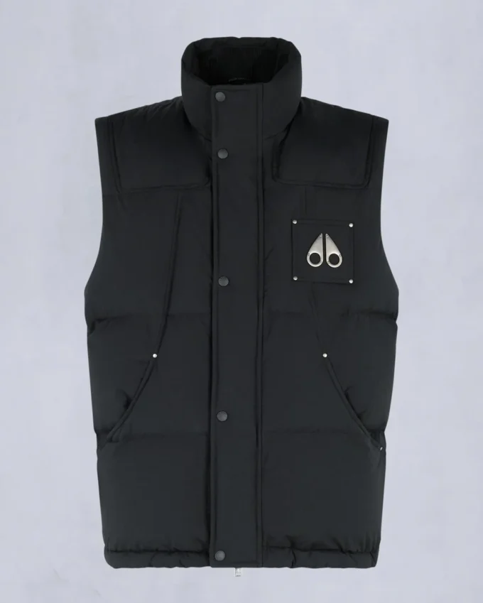 Everest Puffer Vest