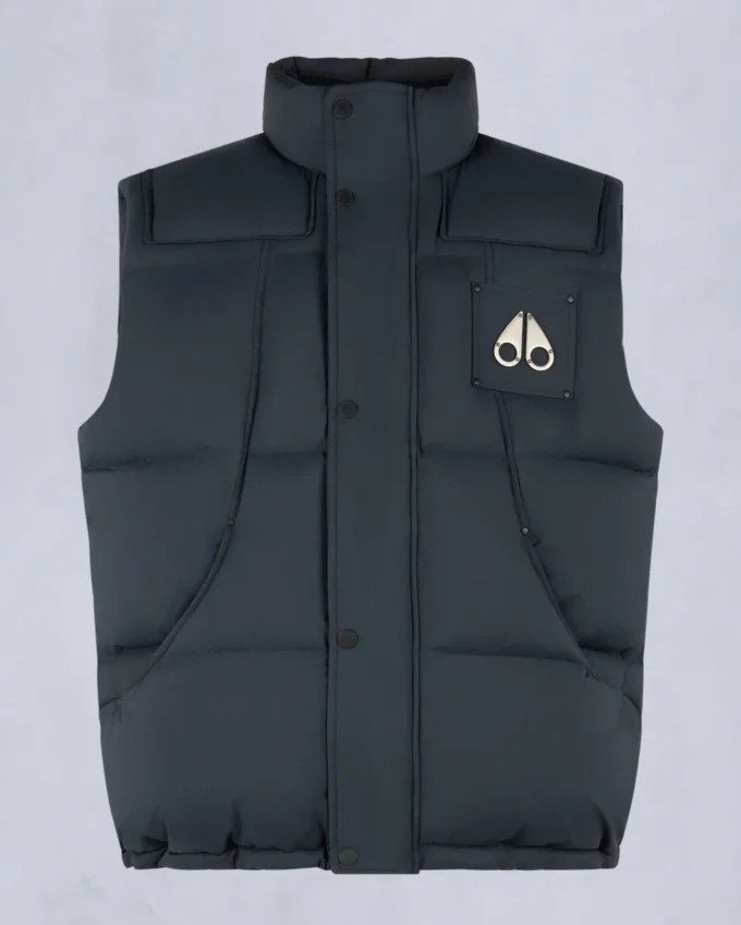 Everest Puffer Vest