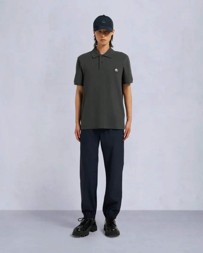 Everett Polo