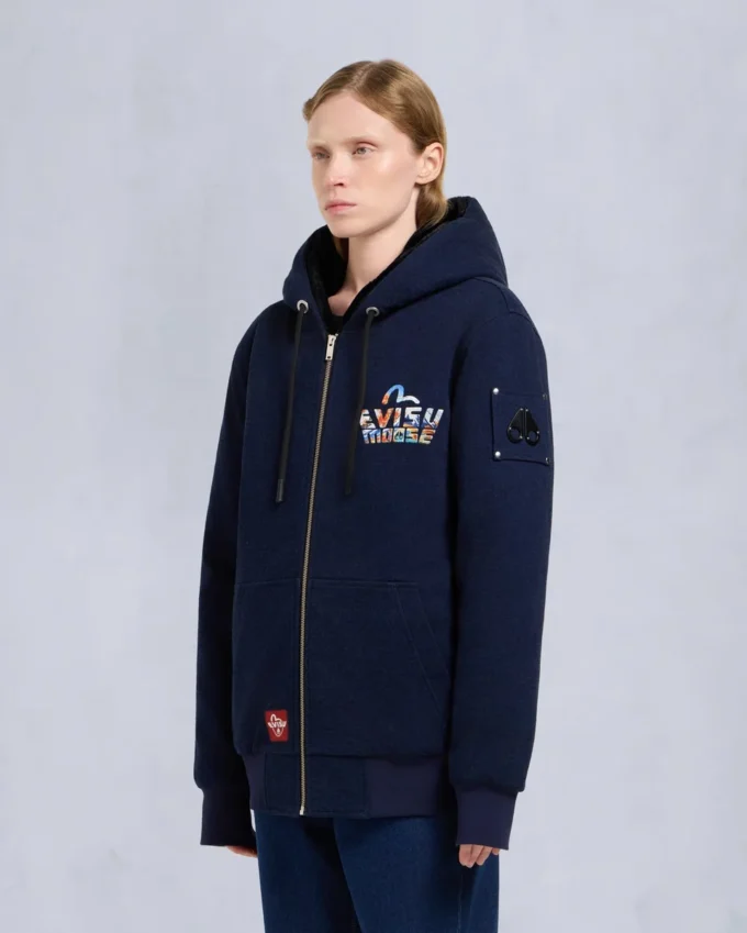 Evisu X Moose Classic Bunny