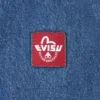 Evisu X Moose Denim Jacket