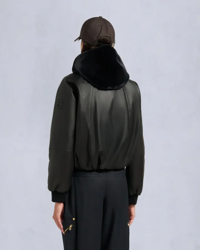 Gold Series Cardin Bunny Jacket