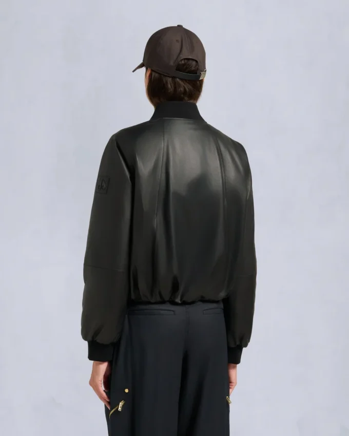 Gold Series Cardin Bunny Jacket