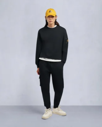 Gold Series Clemont Cargo Jogger