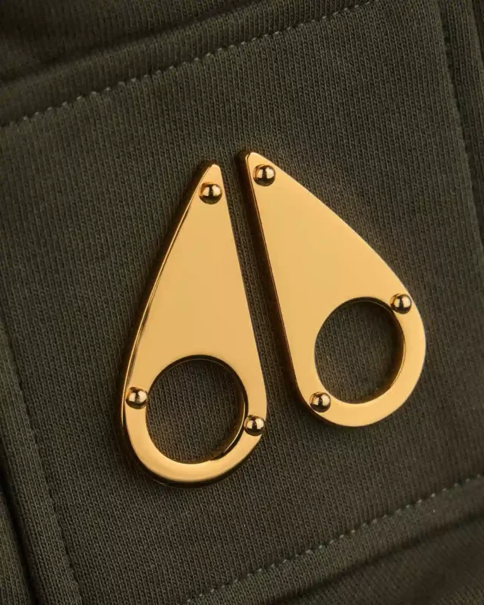 Gold Series Clemont Cargo Jogger