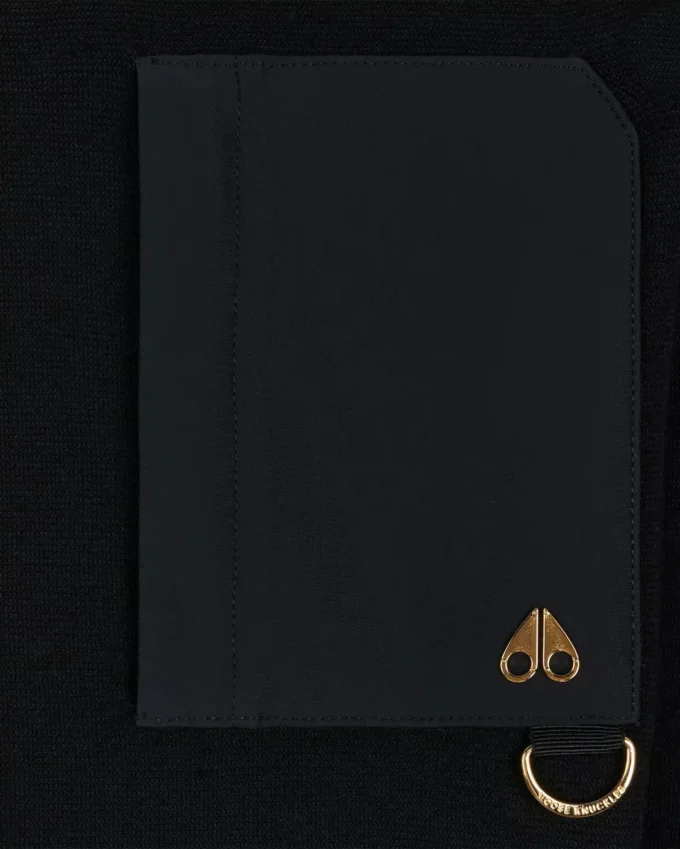 Gold Series Elowan Crewneck Sweater