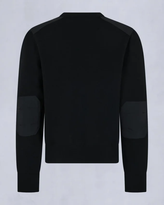 Gold Series Elowan Crewneck Sweater