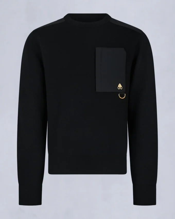 Gold Series Elowan Crewneck Sweater