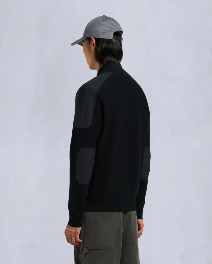 Gold Series Elowan Full-Zip Sweater