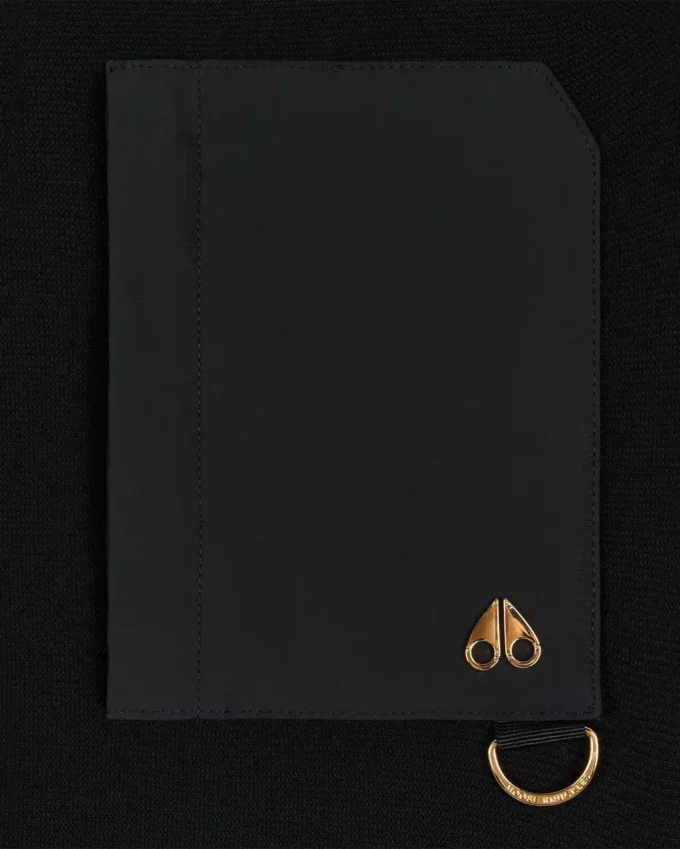 Gold Series Elowan Full-Zip Sweater