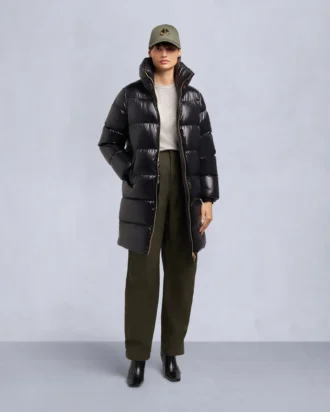 Gold Series Iona Cargo Pant