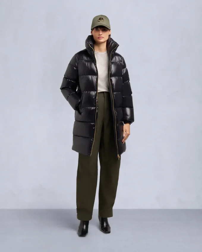 Gold Series Iona Cargo Pant