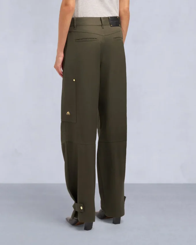 Gold Series Iona Cargo Pant