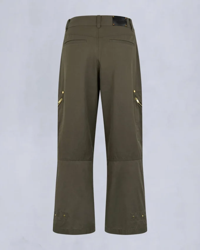 Gold Series Iona Cargo Pant